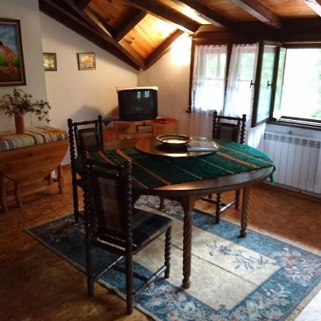 Хан Костина - Han Kostina Ribarica Extérieur photo