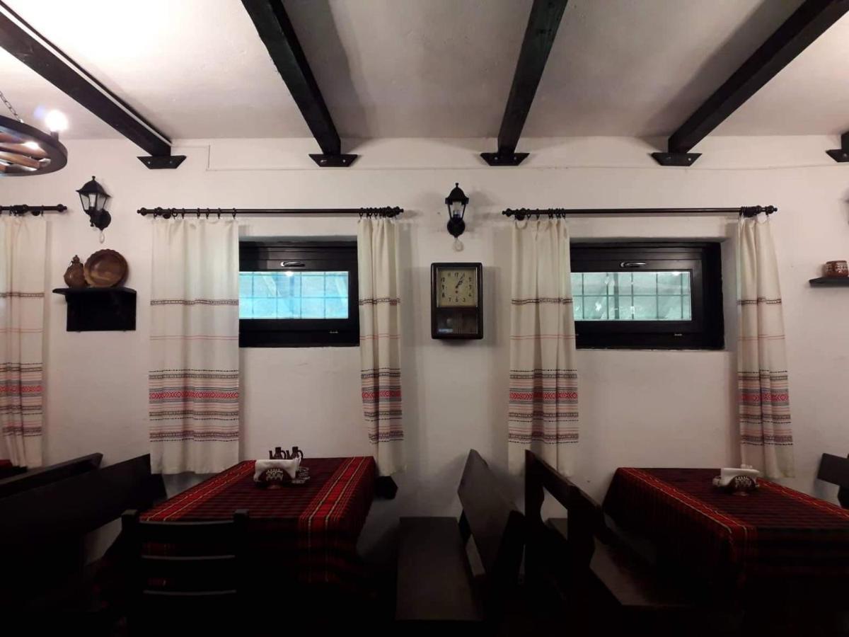 Хан Костина - Han Kostina Ribarica Extérieur photo