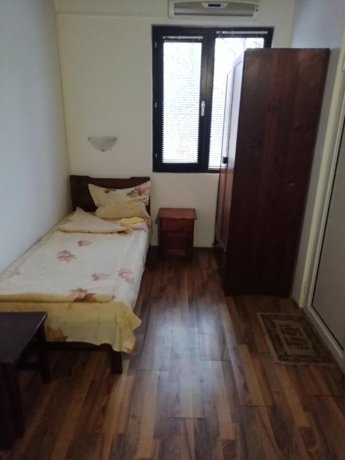 Хан Костина - Han Kostina Ribarica Extérieur photo