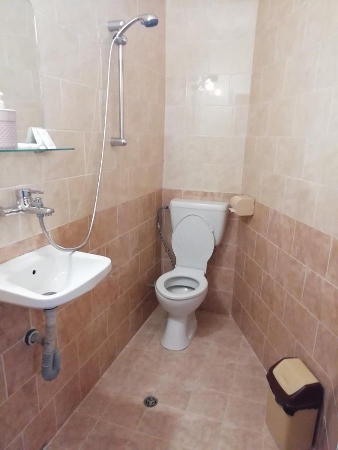 Хан Костина - Han Kostina Ribarica Extérieur photo