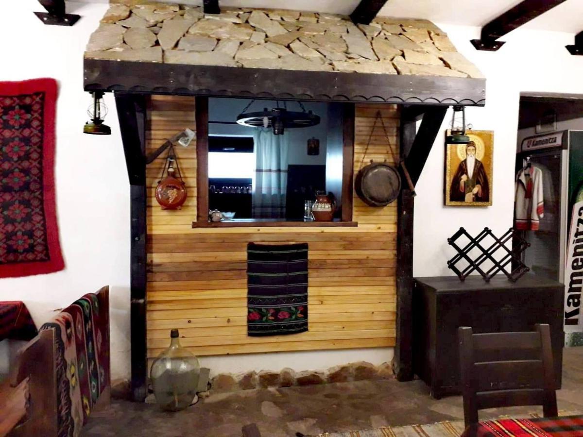 Хан Костина - Han Kostina Ribarica Extérieur photo