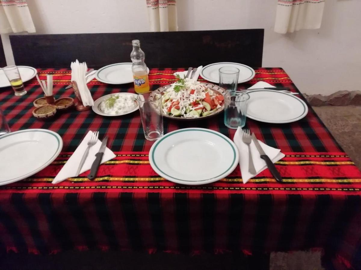 Хан Костина - Han Kostina Ribarica Extérieur photo