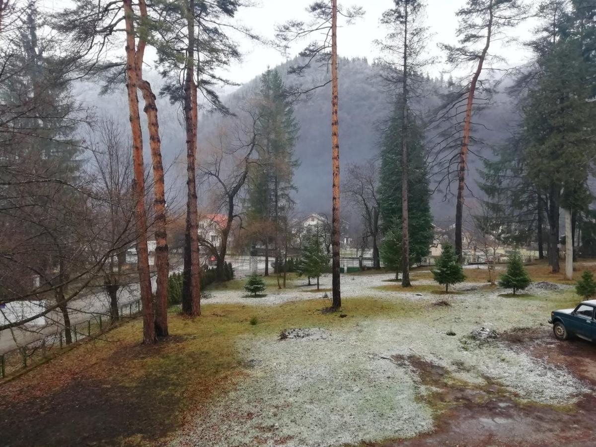 Хан Костина - Han Kostina Ribarica Extérieur photo