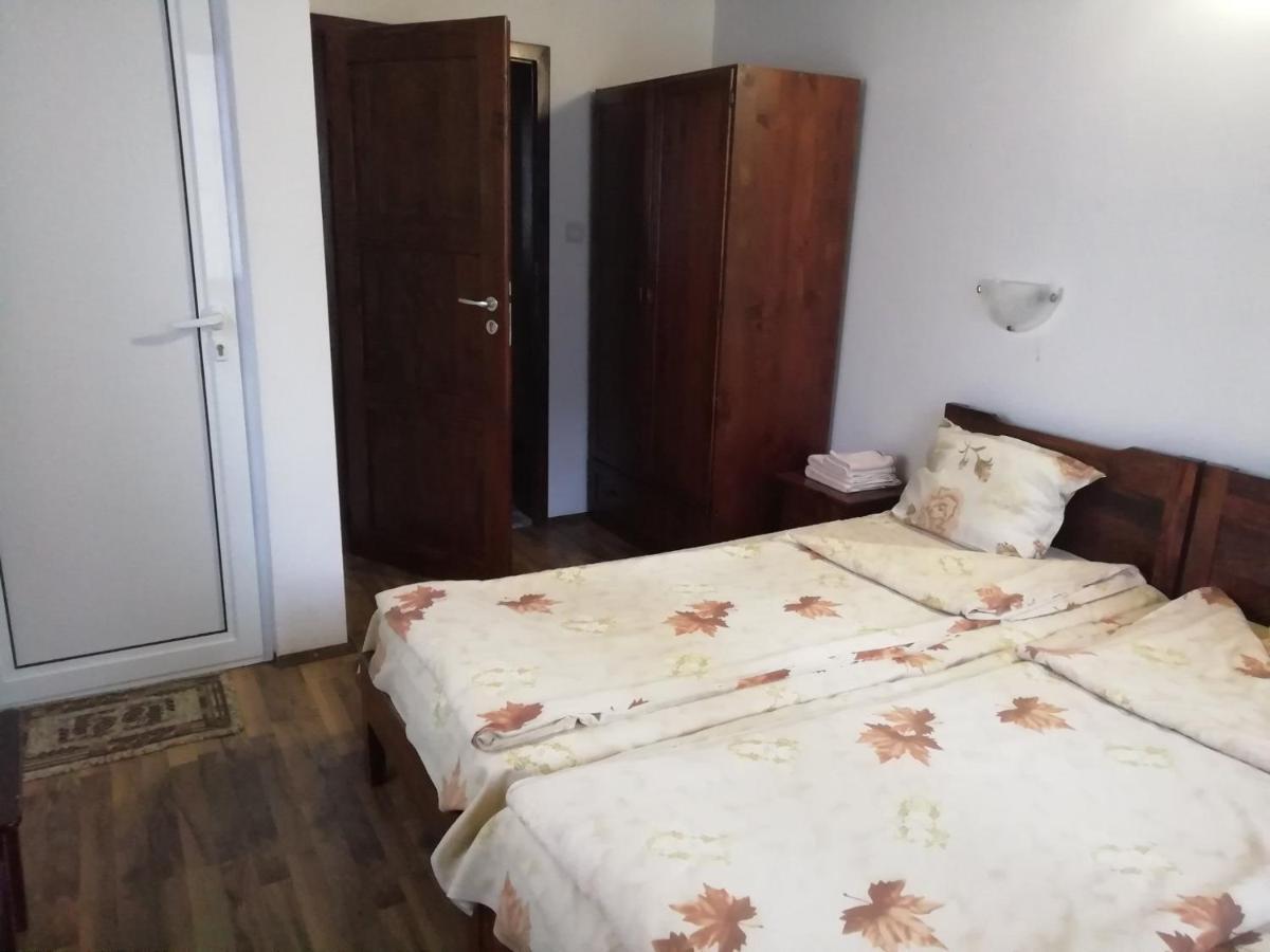 Хан Костина - Han Kostina Ribarica Extérieur photo