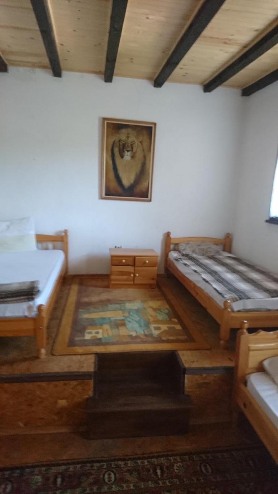 Хан Костина - Han Kostina Ribarica Extérieur photo