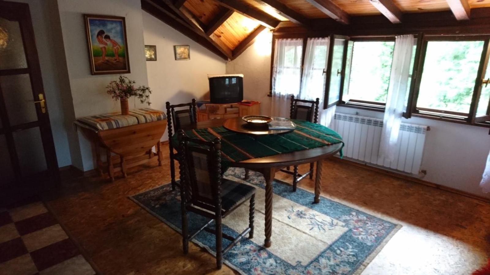 Хан Костина - Han Kostina Ribarica Extérieur photo