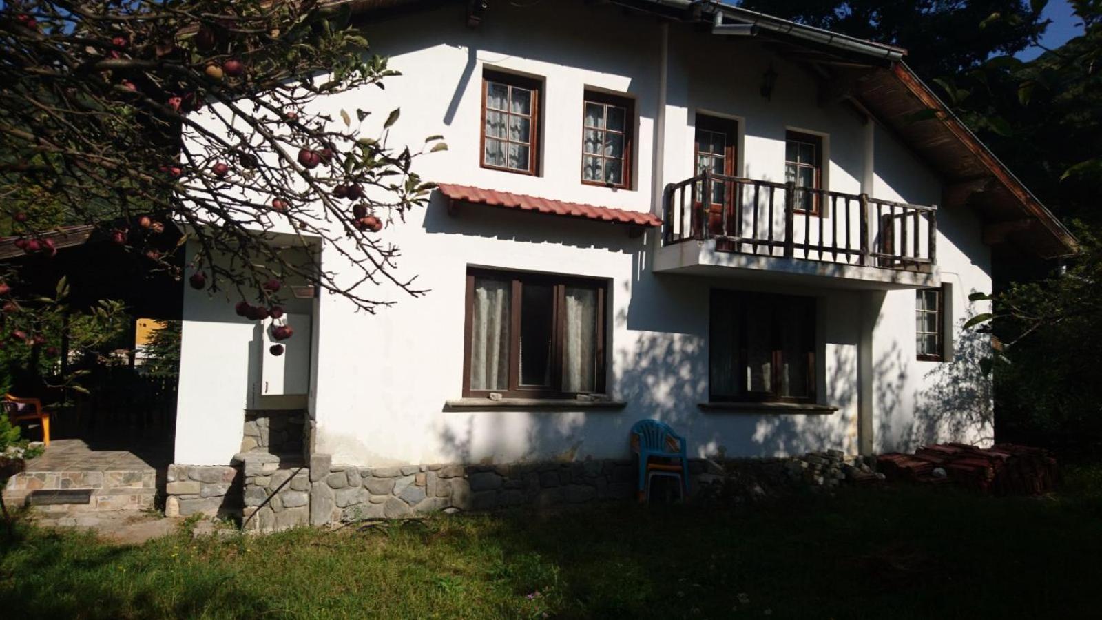 Хан Костина - Han Kostina Ribarica Extérieur photo