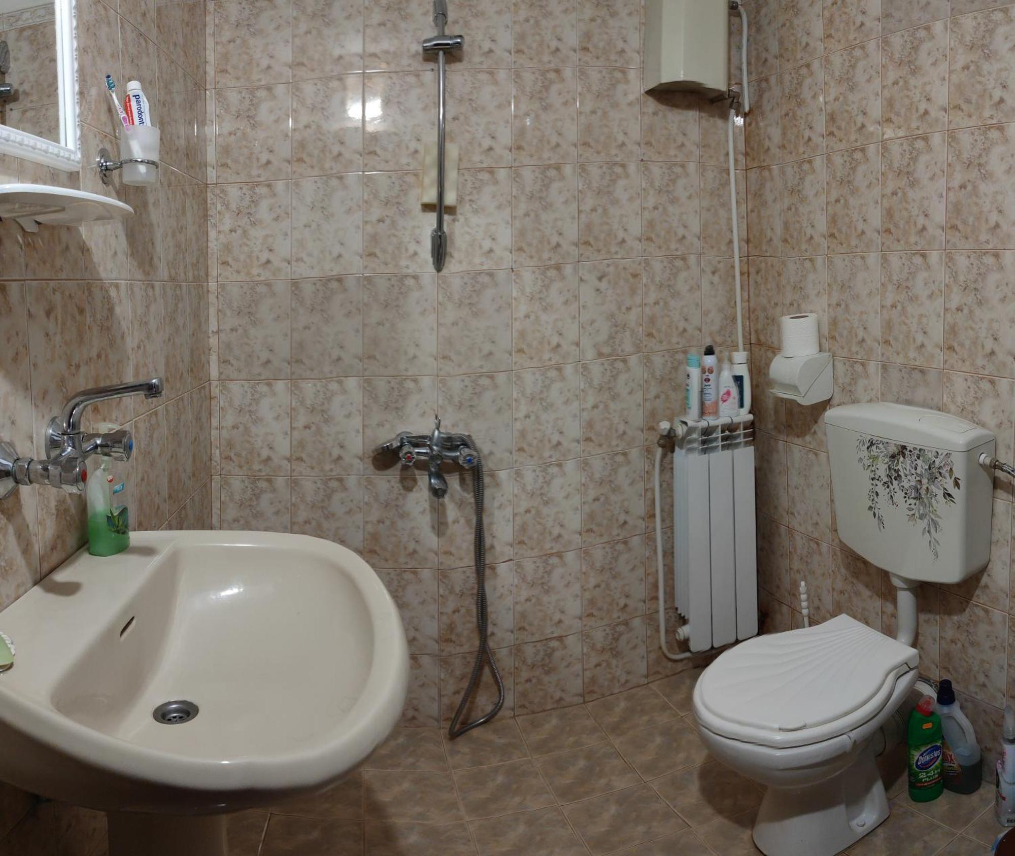 Хан Костина - Han Kostina Ribarica Extérieur photo